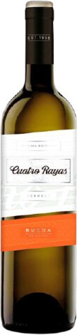 Cuatro Rayas Verdejo Rueda