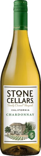 Stone Cellars Chardonnay