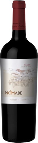 Nomade Malbec