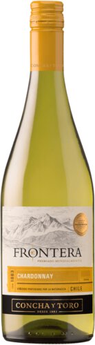 Frontera Chardonnay