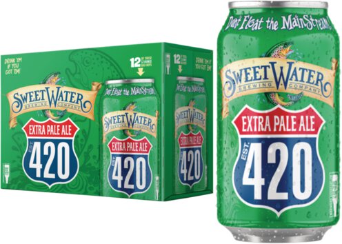 Sweetwater 420