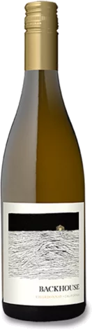 Backhouse Chardonnay
