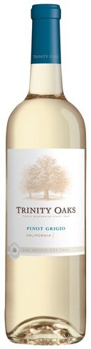 Trinity Oaks Pinot Grigio