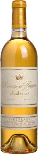 Chateau D'yquem