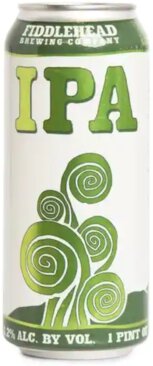Fiddlehead Ipa