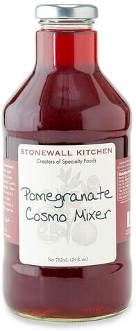 Stonewall Kitchen Pomegranate Cosmo Mixer