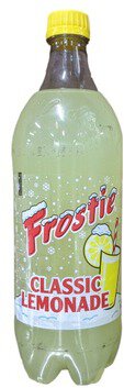 Frostie Classic Lemonade