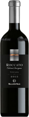 Rocca Delle Macie Roccato Cabernet Sauvignon Toscana IGT