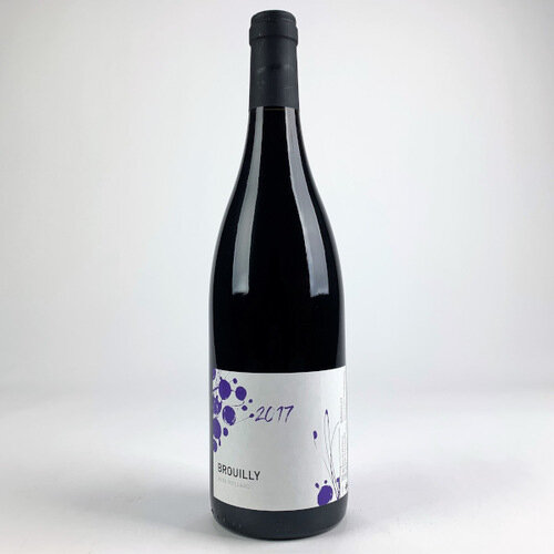 Alex Foillard Brouilly