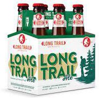 Longtrail Amber Ale