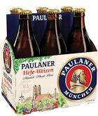 Paulaner Hefe Weizen