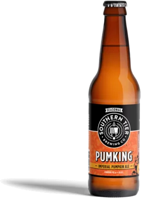 Southern Tier Pumking Pumpkin Ale