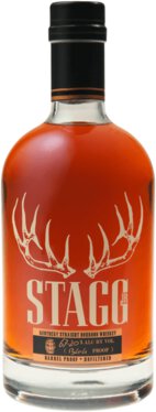 Stagg Jr. Kentucky Straight Bourbon Whiskey