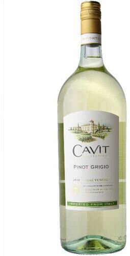 Cavit Pinot Grigio