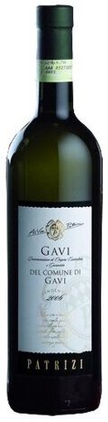 Patrizi Gavi Del Comune Di Gavi