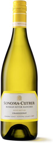 Sonoma Cutrer Russian River Ranches Chardonnay