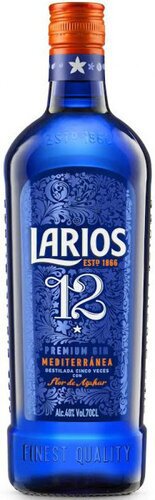 LARIOS GIN 12