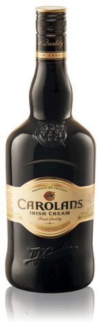 Carolans Irish Cream