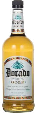 Dorado Gold Tequila