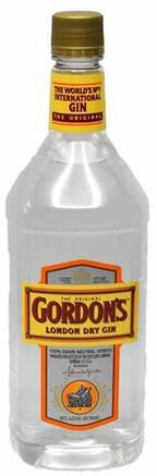 Gordons Gin