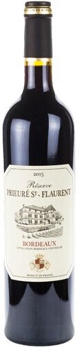 Chateau Prieure Saint Flaurent