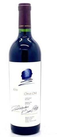 Opus One