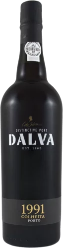 Dalva Colheita Port 1991