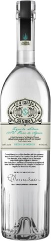 La Gran Senora Blanco