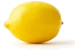 Lemons Fresh