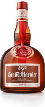 Grand Marnier Cordon Rouge