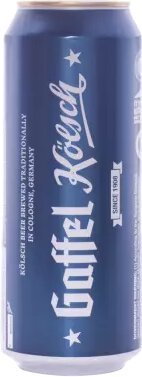 Gaffel Kolsch