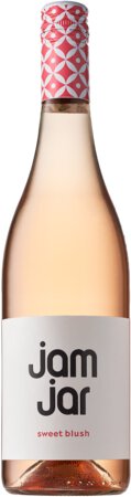 Jam Jar Sweet Blush