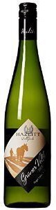 Hazlitt Gruner Veltliner Finger Lakes