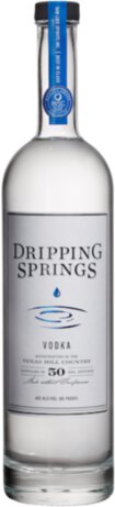 Dripping Springs Vdk Vdk Texas