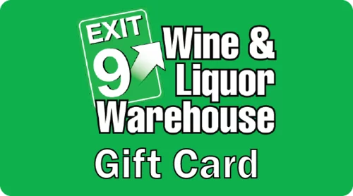 Exit 9 Gift Card $50