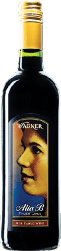 Wagner Alta B