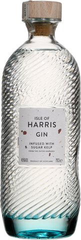 Isle Of Harris Gin 45 Proof