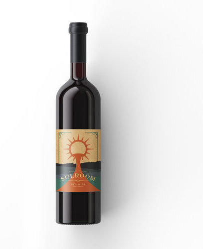 Noah River Solroom Red Blend