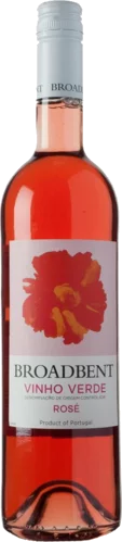 Broadbent Vinho Verde Rosé