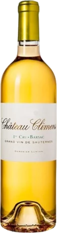 Chateau Climens Barsac