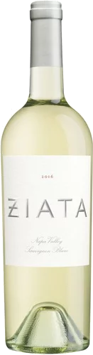 Ziata Sauvignon Blanc