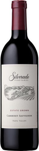 Silverado Est Cabernet Sauvignon