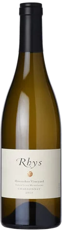 Rhys 'Horseshoe Vineyard' Santa Cruz Mountains Chardonnay