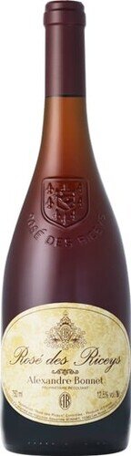 Alexandre Bonnet Rose De Riceys Brut Champagne