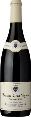 Bitouzet-Prieur Beaune 1er Cru 'Cent Vignes'