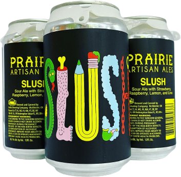 Prairie Slush Sour Ale 12oz Cans