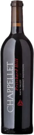 Chappellet Cabernet Sauvignon Pritchard Hill Napa
