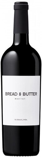 Bread & Butter California Merlot