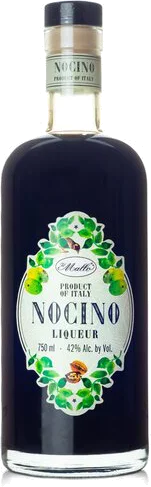 Il Mallo Nocino Walnut Liqueur