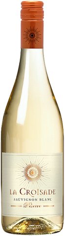 La Croisade Reserve Sauvignon Blanc